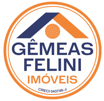 Gêmeas Felini Imóveis